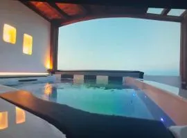 Aegean Aura , Stylish Mykonos Stay