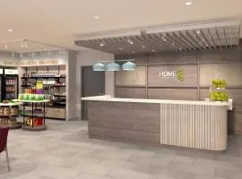 Home2 Suites By Hilton Raleigh Crabtree