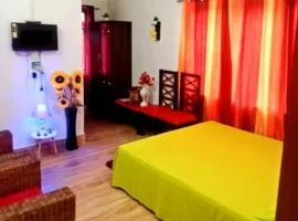 Hotel Baruah Tower