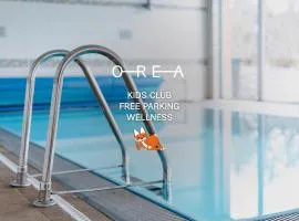 OREA Resort Panorama Moravský kras