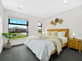 Seednest BBQ Cozy Family house