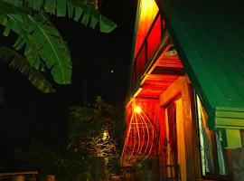 Ella Shia Cabana，位于巴杜勒的酒店