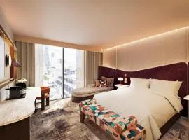 伦敦河畔希尔顿酒店