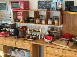 贝格森布里克膳食旅馆