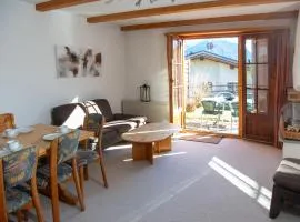 Familienunterkunft Arnika in Lantsch-Lenz-Lenzerheide