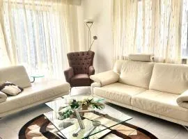 Appartement proche marche de Noël de Strasbourg