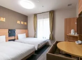 大阪心斋桥康福特酒店