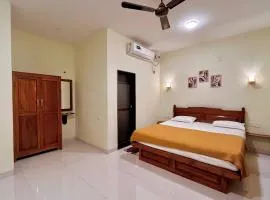 PALM VISTA HOMESTAY