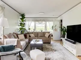 Charming Swedish Villa