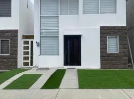 Welcome to your perfect Manta Coast getaway