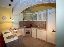 Dimora Villa Luna 22