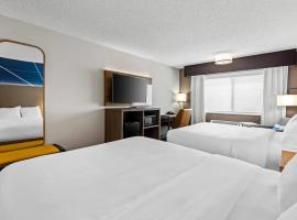 Comfort Inn Grand Junction I-70，位于大章克申的酒店