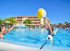 Aparthotel Costa Paradiso