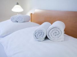 Double room in a family run B&B Pod Skalo，位于卡姆尼克的酒店