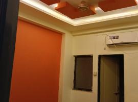 Sahara yatri niwas，位于戈尔哈布尔的酒店