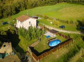 Love Home Margherita Private Pool Mugello - Happy Rentals