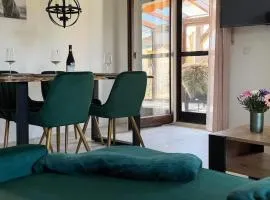 Alpendomizil Haberspitz