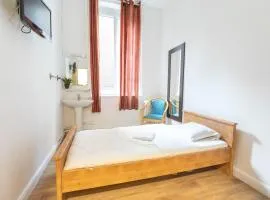 巴黎布列斯特酒店