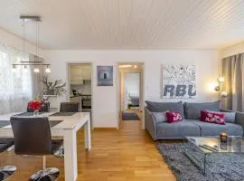Mama Home Apartments mit Parkplatz