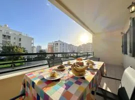 Armacao de Pera Central 2 by Homing