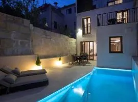 Mesmerizing Mallorca Villa 4 Bedrooms Villa Pollensa Feelings