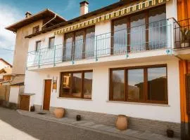 Le Colline di Maggiora B&B