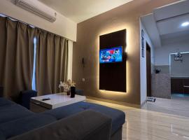 Casa Serenity，位于马图拉的酒店