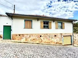 Casa Charmosa no Centro Histórico