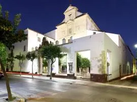 Crisol Monasterio de San Miguel