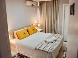 Serra Plaza Hotel
