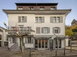 Hotel Ochsen - Self Check-in