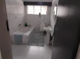 Khaya Guest house