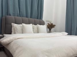 SC Luxury Home，位于达累斯萨拉姆的酒店