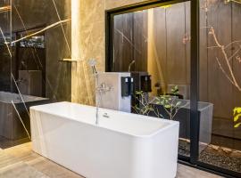 The Arch Casa - Design Hotel Pai，位于拜县的酒店