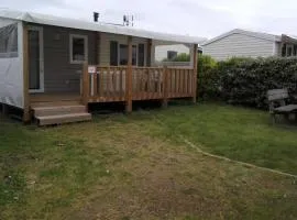 Club Aunis Vendée Mobilhome 6 pers