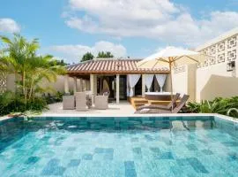 THE GARDEN Bise ザガーデンビセ ｰ沖縄北部本部町備瀬にあるラグジュアリーヴィラｰ"オープン記念特別ご優待"