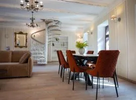 Apartmaji Hiša kranjske čebele