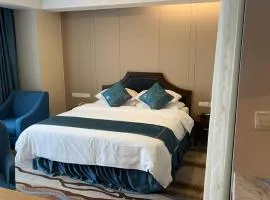 维也纳国际酒店