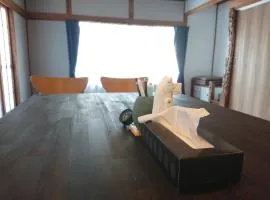 ゲストハウス寄泊 ー女性のための 香取のお家ー Guesthouse Yohaku, Only for females