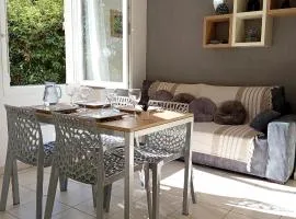 Le Chant des Cigales