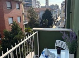 B&B Altea，位于佩斯卡拉的酒店