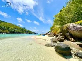 South Point Villas Cerf Island