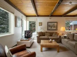 Atelier at Sun Valley Condo + Resort Amenities