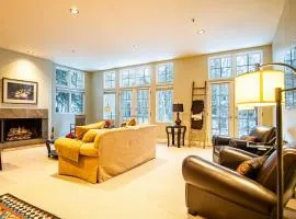 Trail Creek Treasure - Luxury 3BD nr SV Ski Lifts