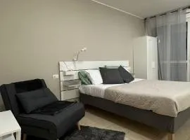 Confortevole appartamento vicino a San Raffaele Ospedale