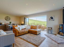 2 Bed in Cowling 85669，位于Cowling的酒店