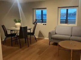 Apartment right by Karmsund