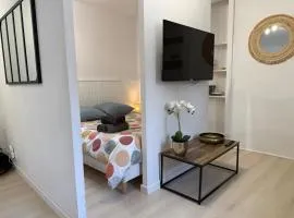 SWEET HOME Votre havre de paix au cœur d'Epernon