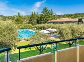 欧亚希公园酒店