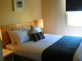 赛普拉斯岭别墅酒店